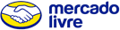 Logo Mercado Livre